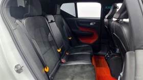 Volvo XC40 T4* R-Design* ПОДГРЕВ* ДИСТРОНИК* КАМЕРА* , снимка 10