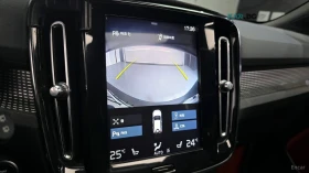 Volvo XC40 T4* R-Design* ПОДГРЕВ* ДИСТРОНИК* КАМЕРА* , снимка 13
