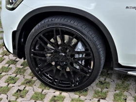 Mercedes-Benz GLC 43 AMG COUPE* BURMESTER* ХЕДЪП* ДИГИТАЛНО* ТАБЛО* LANE* A, снимка 6