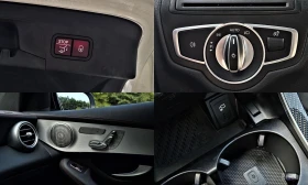 Mercedes-Benz GLC 43 AMG COUPE* BURMESTER* ХЕДЪП* ДИГИТАЛНО* ТАБЛО* LANE* A, снимка 16
