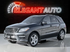 Mercedes-Benz ML 350 BlueTEC* AMG* 1 собственик* Без инциденти, снимка 1