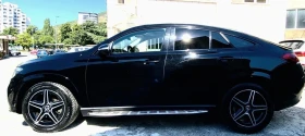 Mercedes-Benz GLE Coupe, снимка 3