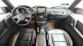 Mercedes-Benz G 350 SPORT PACKAGE, снимка 5