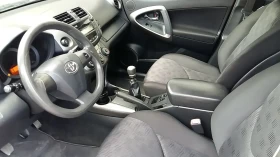 Toyota Rav4 2.0i16v-4x4-Valve Matic., снимка 9