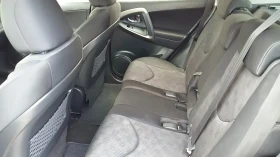 Toyota Rav4 2.0i16v-4x4-Valve Matic., снимка 10