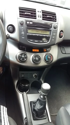 Toyota Rav4 2.0i16v-4x4-Valve Matic., снимка 15