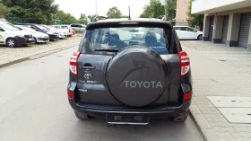 Toyota Rav4 2.0i16v-4x4-Valve Matic., снимка 6