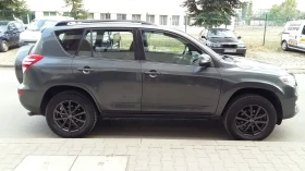 Toyota Rav4 2.0i16v-4x4-Valve Matic., снимка 4