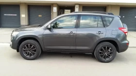 Toyota Rav4 2.0i16v-4x4-Valve Matic., снимка 8