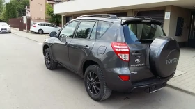 Toyota Rav4 2.0i16v-4x4-Valve Matic., снимка 7