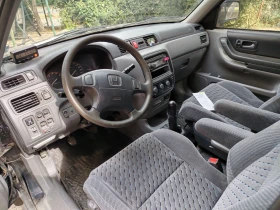 Honda Cr-v, снимка 3