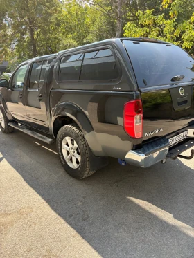 Nissan Navara 2.5D, снимка 4