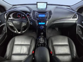 Hyundai Santa fe 2.0 CRDi 4WD - САМО 30% АВАНС, снимка 7