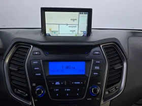 Hyundai Santa fe 2.0 CRDi 4WD - САМО 30% АВАНС, снимка 15