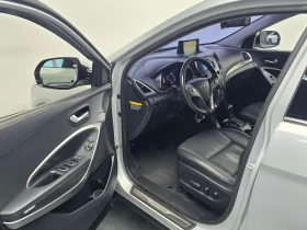 Hyundai Santa fe 2.0 CRDi 4WD - САМО 30% АВАНС, снимка 11