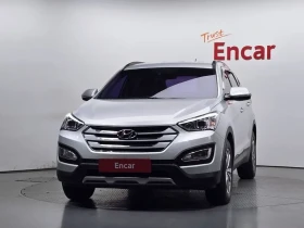 Hyundai Santa fe 2.0 CRDi 4WD - САМО 30% АВАНС, снимка 3