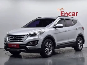 Hyundai Santa fe 2.0 CRDi 4WD - САМО 30% АВАНС, снимка 1