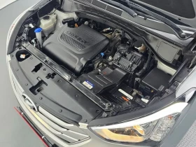 Hyundai Santa fe 2.0 CRDi 4WD - САМО 30% АВАНС, снимка 6