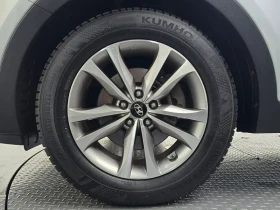 Hyundai Santa fe 2.0 CRDi 4WD - САМО 30% АВАНС, снимка 5