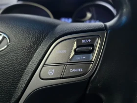 Hyundai Santa fe 2.0 CRDi 4WD - САМО 30% АВАНС, снимка 17
