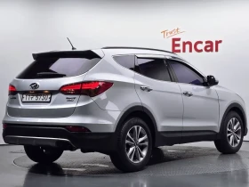 Hyundai Santa fe 2.0 CRDi 4WD - САМО 30% АВАНС, снимка 2