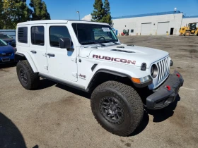 Jeep Wrangler UNLIMITED RUBICON, снимка 4