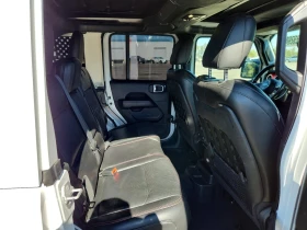Jeep Wrangler UNLIMITED RUBICON, снимка 10