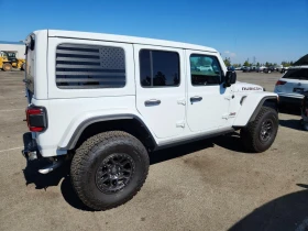 Jeep Wrangler UNLIMITED RUBICON, снимка 3