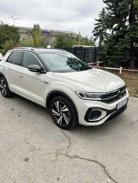 VW T-Roc, снимка 2