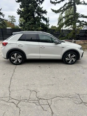 VW T-Roc, снимка 3