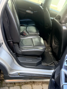 Volvo Xc90 2.4D, снимка 8