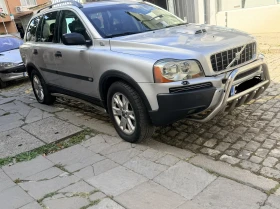 Volvo Xc90 2.4D, снимка 3