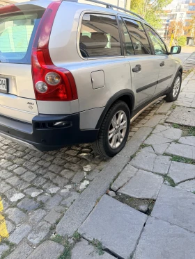 Volvo Xc90 2.4D, снимка 5