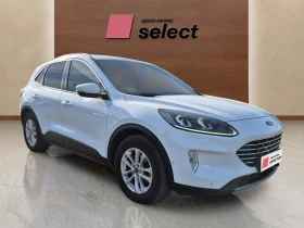 Ford Kuga 2.0 EcoBlue, снимка 7