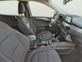 Ford Kuga 2.0 EcoBlue, снимка 11