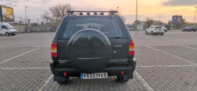 Opel Frontera B, снимка 3