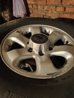 Opel Frontera B, снимка 11