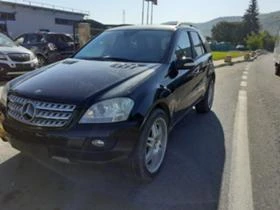 Mercedes-Benz ML 320 3.2b | Mobile.bg    2