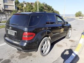 Mercedes-Benz ML 320 3.2b | Mobile.bg    3