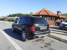 Mercedes-Benz ML 320 3.2b | Mobile.bg    4