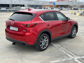 Mazda CX-5 2.5T 4x4 Signature | Mobile.bg   2