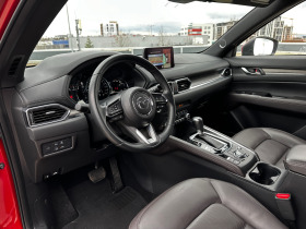 Mazda CX-5 2.5T 4x4 Signature, снимка 6 - Автомобили и джипове - 45440053