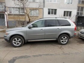 Volvo Xc90, снимка 3