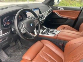 BMW X7 xDrive40d, снимка 5 - Автомобили и джипове - 44821467