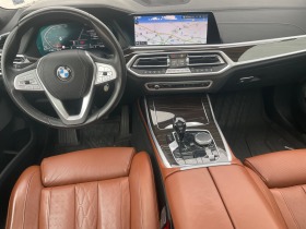 BMW X7 xDrive40d, снимка 6