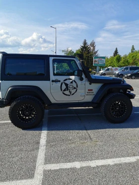 Jeep Wrangler SPORT | Mobile.bg    5