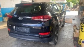 Hyundai Tucson 1.7 crdi | Mobile.bg    3