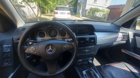 Mercedes-Benz GLK GLK 350 4 Matik | Mobile.bg    6