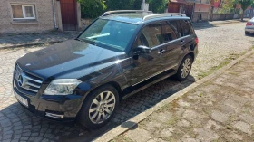 Mercedes-Benz GLK GLK 350 4 Matik | Mobile.bg    1