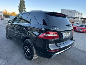 Mercedes-Benz ML 350 CDI AMG-Line Панорама, снимка 3